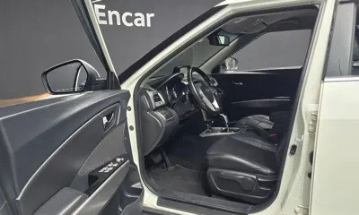 KG_Mobility_Ssangyong TIBOLI 2015, 195407 км, за 2980.13 USD - фото 10