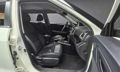 KG_Mobility_Ssangyong TIBOLI 2015, 195407 км, за 2980.13 USD - фото 11