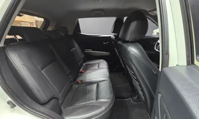 KG_Mobility_Ssangyong TIBOLI 2015, 195407 км, за 2980.13 USD - фото 12