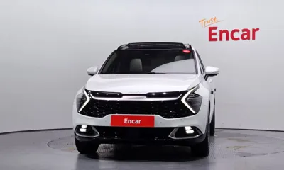 Kia Sportage 2022, 115648 км, за 16251.7 USD