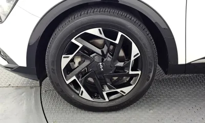 Kia Sportage 2022, 115648 км, за 16251.7 USD