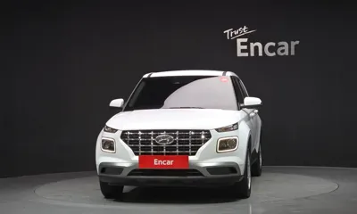 Hyundai Venue 2022, 36623 км, за 13874.16 USD