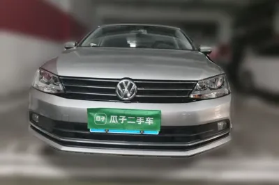 Volkswagen Sagitar 2015, 59700 км, за 5384 USD
