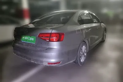 Volkswagen Sagitar 2015, 59700 км, за 5384 USD - фото 6