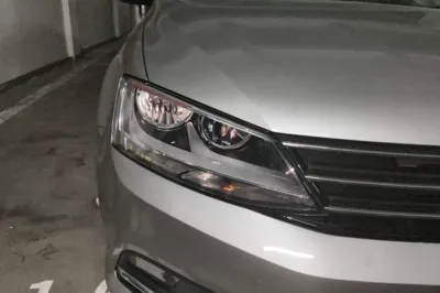 Volkswagen Sagitar 2015, 59700 км, за 5384 USD - фото 7