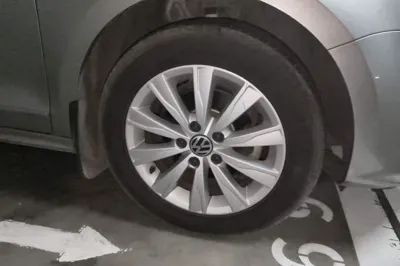 Volkswagen Sagitar 2015, 59700 км, за 5384 USD - фото 8