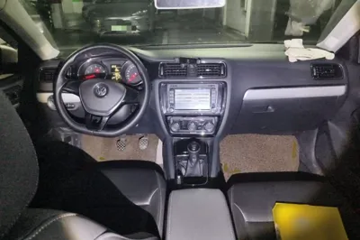 Volkswagen Sagitar 2015, 59700 км, за 5384 USD - фото 9