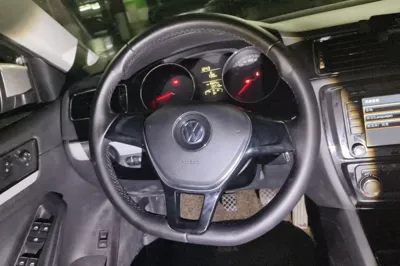 Volkswagen Sagitar 2015, 59700 км, за 5384 USD - фото 10