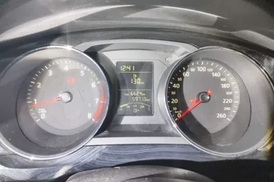 Volkswagen Sagitar 2015, 59700 км, за 5384 USD - фото 11