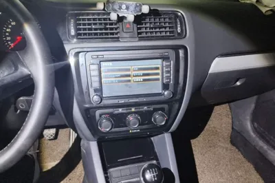 Volkswagen Sagitar 2015, 59700 км, за 5384 USD - фото 13