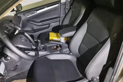 Volkswagen Sagitar 2015, 59700 км, за 5384 USD - фото 15