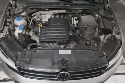 Volkswagen Sagitar 2015, 59700 км, за 5384 USD - фото 21