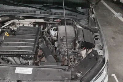 Volkswagen Sagitar 2015, 59700 км, за 5384 USD - фото 22