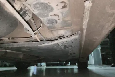 Volkswagen Sagitar 2015, 59700 км, за 5384 USD - фото 29
