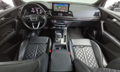 Audi SQ5 2022, 77304 км, за 31529.15 USD - фото 7
