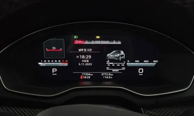 Audi SQ5 2022, 77304 км, за 31529.15 USD - фото 8