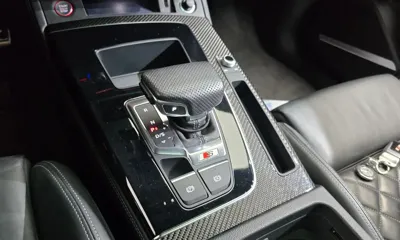 Audi SQ5 2022, 77304 км, за 31529.15 USD - фото 9
