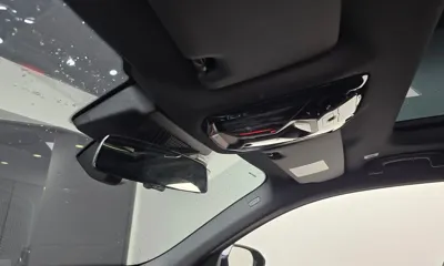 BMW 5-Series 2025, 21171 км, за 43974.01 USD - фото 27