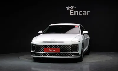 Hyundai Grandeur 2024, 128844 км, за 14970.37 USD