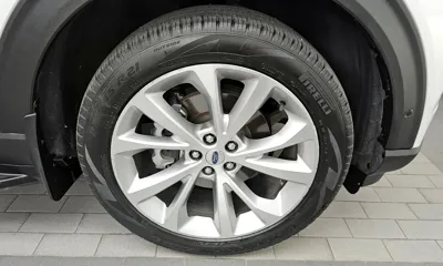 Ford Explorer 2021, 44217 км, за 23077.41 USD