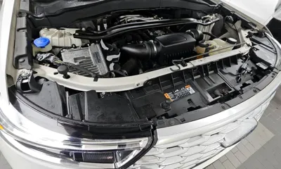 Ford Explorer 2021, 44217 км, за 23077.41 USD - фото 6