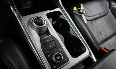 Ford Explorer 2021, 44217 км, за 23077.41 USD - фото 9