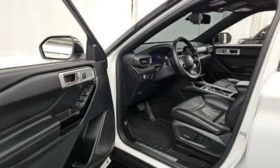 Ford Explorer 2021, 44217 км, за 23077.41 USD - фото 10