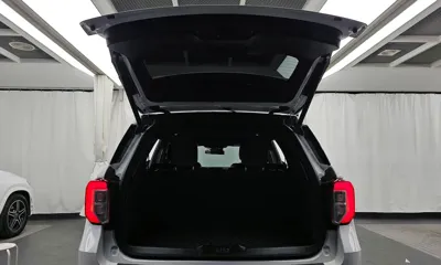 Ford Explorer 2021, 44217 км, за 23077.41 USD - фото 20