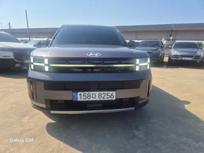 Hyundai Santafe 2024, 73271 км, за 17264.01 USD