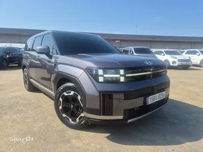 Hyundai Santafe 2024, 73271 км, за 17264.01 USD