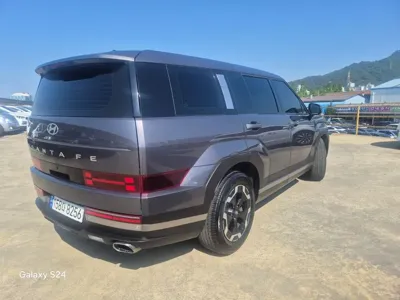 Hyundai Santafe 2024, 73271 км, за 17264.01 USD
