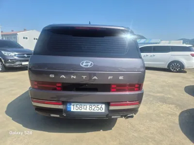 Hyundai Santafe 2024, 73271 км, за 17264.01 USD