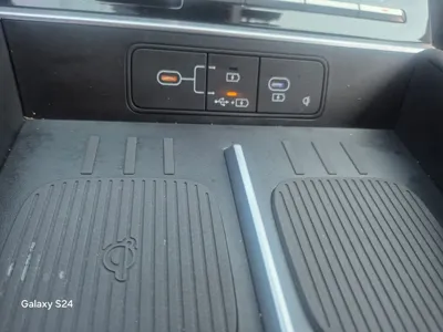 Hyundai Santafe 2024, 73271 км, за 17264.01 USD - фото 15