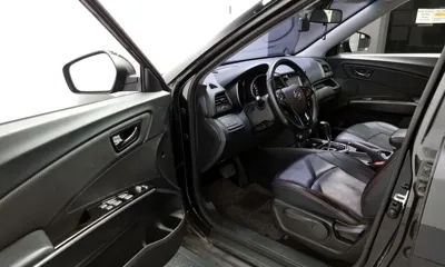 KG_Mobility_Ssangyong TIBOLI 2016, 153519 км, за 3284.29 USD - фото 10