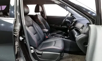 KG_Mobility_Ssangyong TIBOLI 2016, 153519 км, за 3284.29 USD - фото 11