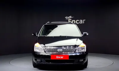 Kia Canival 2013, 171836 км, за 4096.46 USD