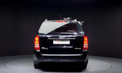 Kia Canival 2013, 171836 км, за 4096.46 USD
