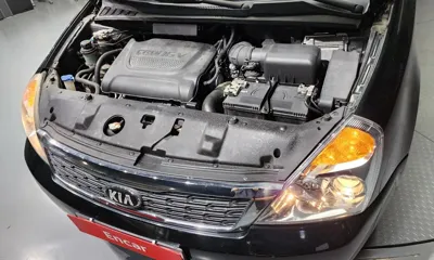 Kia Canival 2013, 171836 км, за 4069.84 USD - фото 6