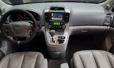 Kia Canival 2013, 171836 км, за 4069.84 USD - фото 7
