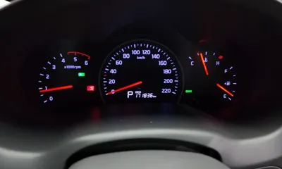 Kia Canival 2013, 171836 км, за 4069.84 USD - фото 8