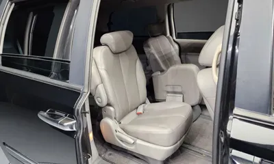 Kia Canival 2013, 171836 км, за 4069.84 USD - фото 12