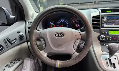 Kia Canival 2013, 171836 км, за 4069.84 USD - фото 13