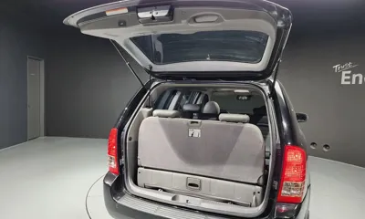 Kia Canival 2013, 171836 км, за 4069.84 USD - фото 20