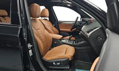 BMW X3 2019, 184192 км, за 16706.75 USD - фото 10