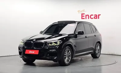 BMW X3 2019, 184192 км, за 16706.75 USD - фото 11