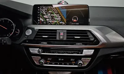 BMW X3 2019, 184192 км, за 16706.75 USD - фото 15
