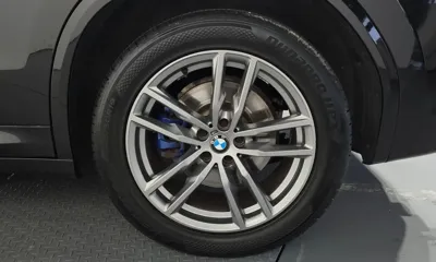BMW X3 2019, 184192 км, за 16706.75 USD - фото 22