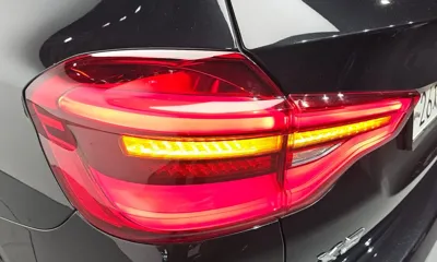 BMW X3 2019, 184192 км, за 16706.75 USD - фото 24
