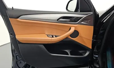 BMW X3 2019, 184192 км, за 16706.75 USD - фото 25