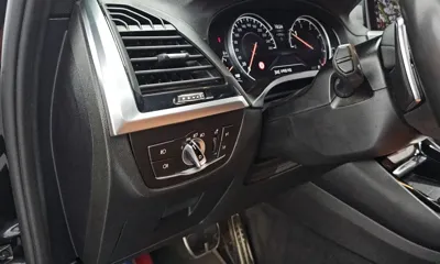 BMW X3 2019, 184192 км, за 16706.75 USD - фото 28